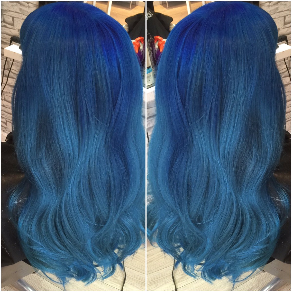 _Hair_By_Rachel's tweet image. No filter, #welshhairandbeautyawards #colourtechnician #welshhairandbeautyfinalist