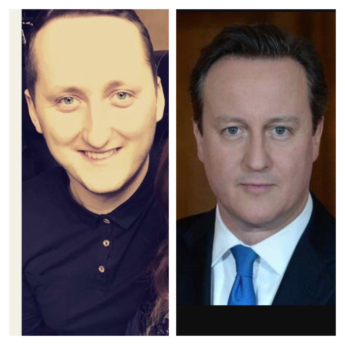 <a href="/itvthismorning/">This Morning</a> my friend <a href="/stephen_lordon/">Stephen Lordon</a> loves like David Cameron