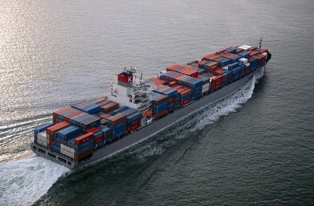 #MOL, #NipponYusenKaisha, #KLine, #Hanjin, #HapagLloyd & #YangMing to create “THE Alliance
ow.ly/biZF3009Ktk