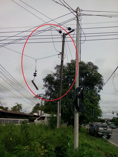 Sarawak Energy on Twitter: "Miri power supply interruption ...
