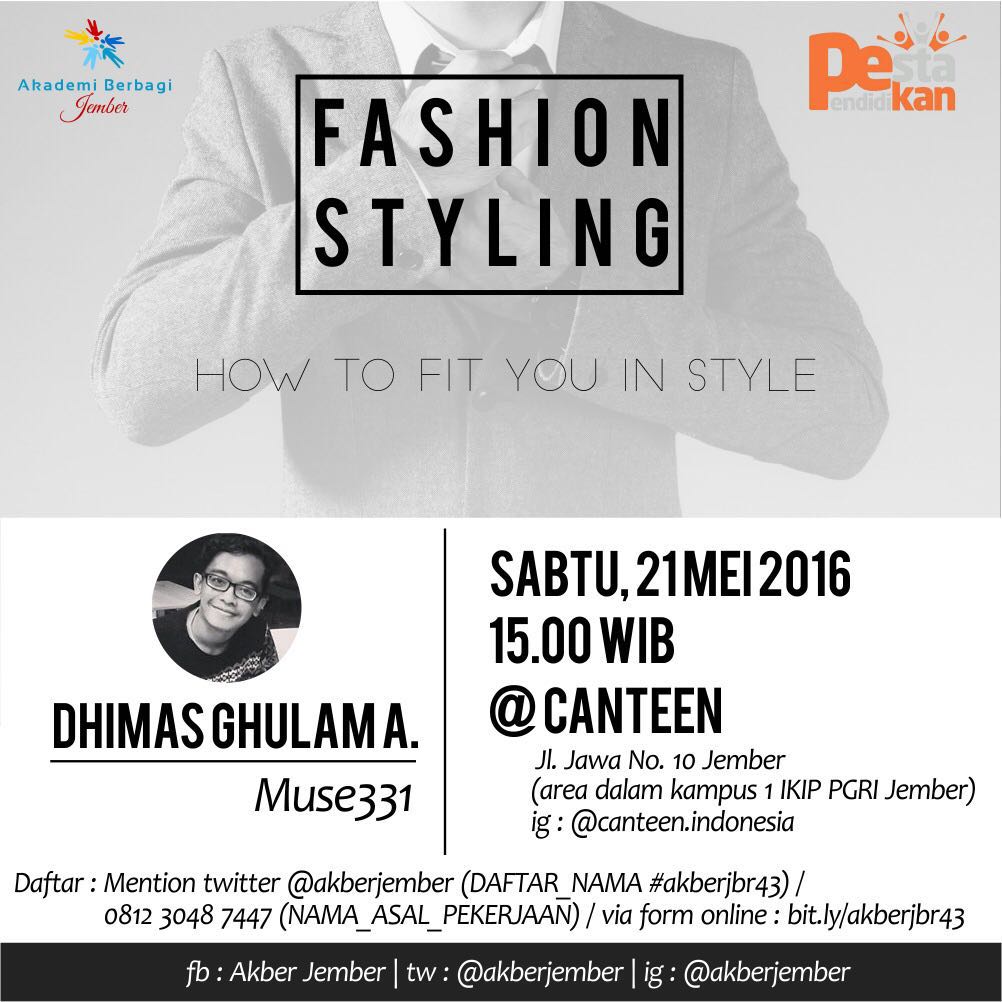 Event di Bandung (@eventbandung_) on Twitter photo 