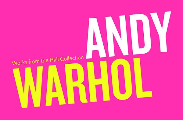 AshmoleanPress's tweet photo. Last chance to see #AshmoleanWarhol this weekend! Extended opening this evening for #LiveFriday. #MuseumsAtNight https://t.co/rTFDLaoJUJ