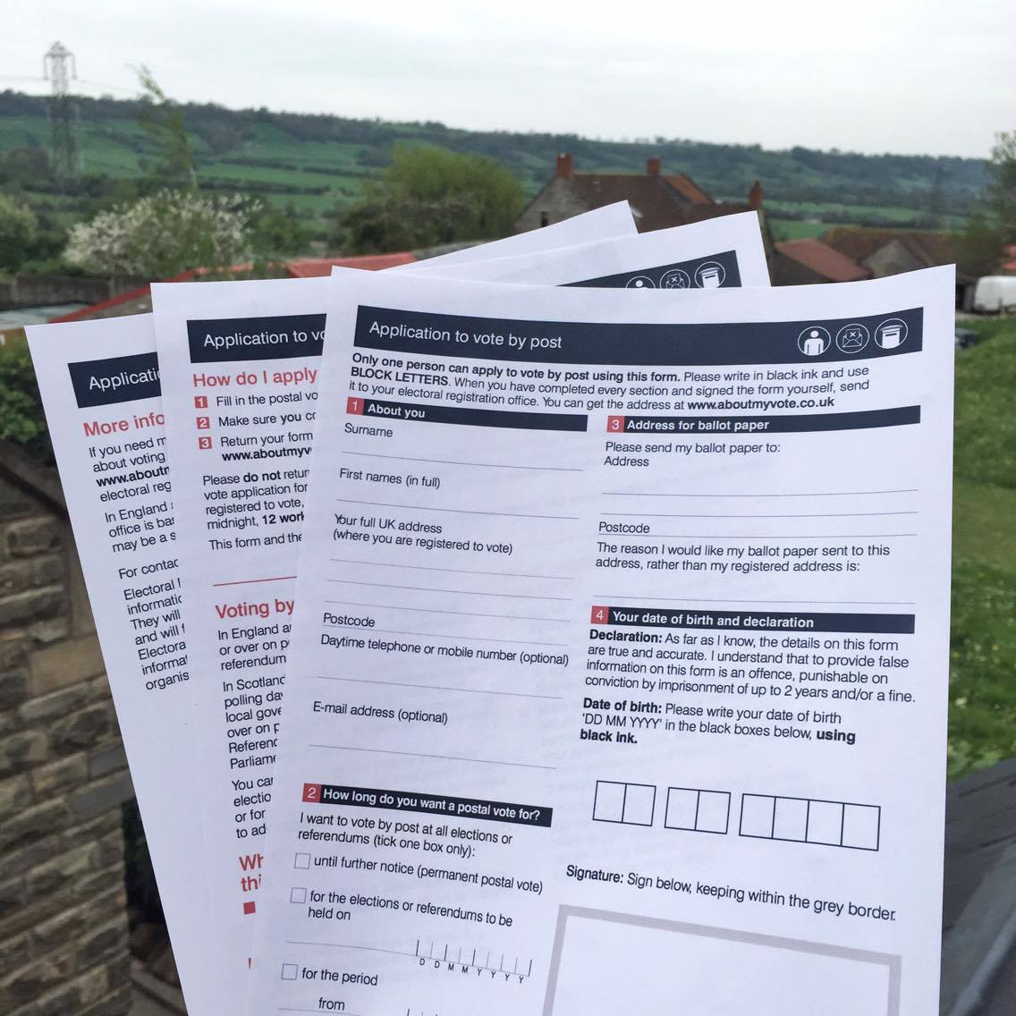 Glastonbury Festival tweet media