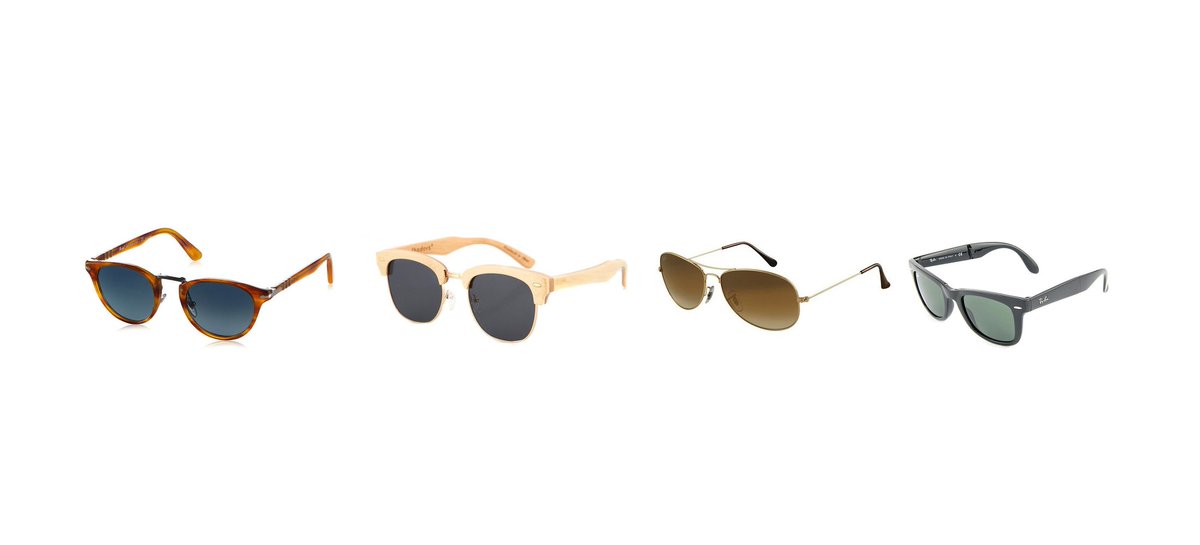 stylesamplemag's tweet photo. Summer Trend Guide: The Best #Vintage #Sunglasses For #Men https://t.co/opj4cNeD9f #menswear #mensstyle #fashion https://t.co/YL6nga9ipj