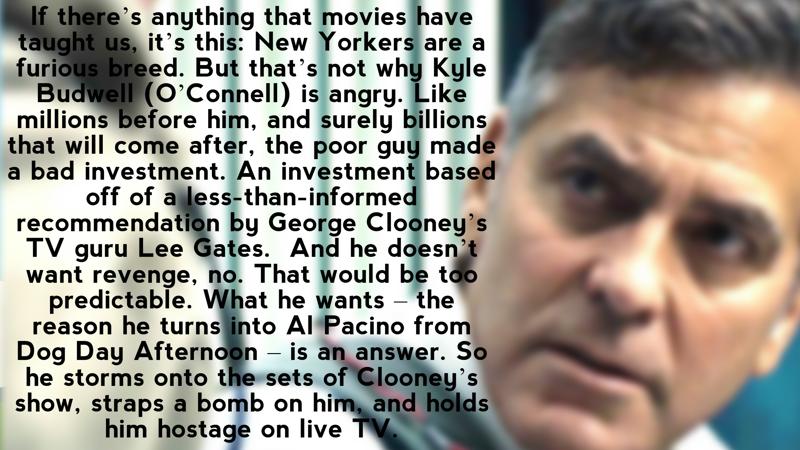 vitorrians's tweet image. vitorr.com/post-details.p… #Money #Monster #review: Clooney’s the money but O’Connell’s the monster.#startup #story #I