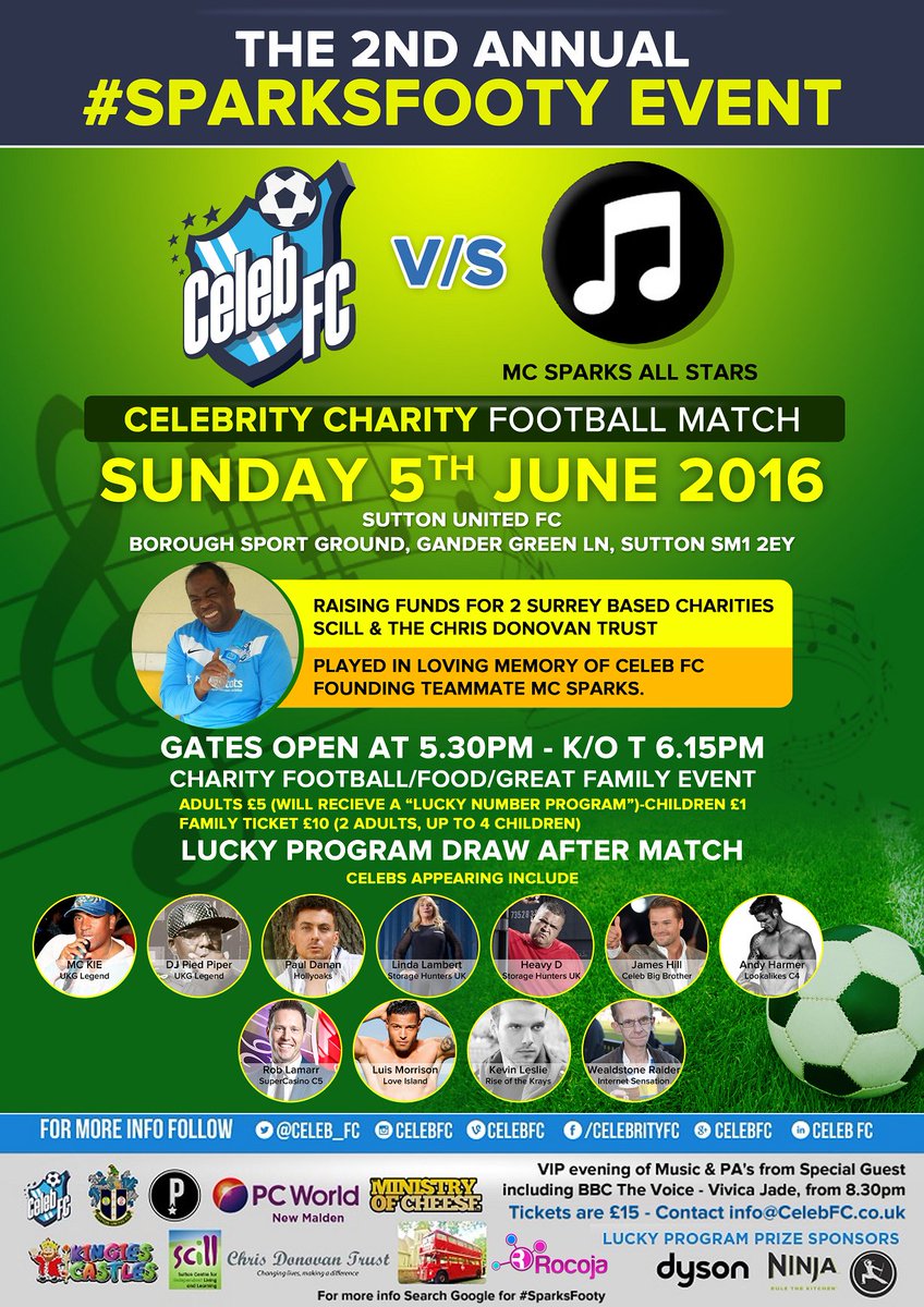 HashtagPachtag's tweet photo. RT @Celeb_FC: #FF @suttonvoice @MumsnetMerton @MumsnetSutton @WallingtonMums @LocalMumsOnline Hope 2 see u June 5th https://t.co/7xcK5cwlYp