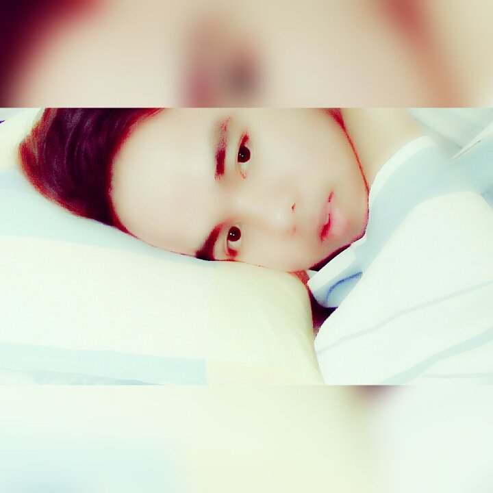 palencia529's tweet photo. Good'night 😉//#FEVERATTACK https://t.co/xcsJ5HhRwZ