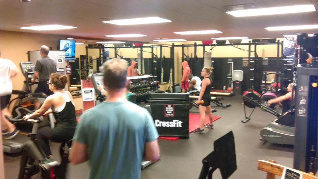 BJBailey16's tweet photo. 16 people getting better this AM https://t.co/yR9RVRk6pd