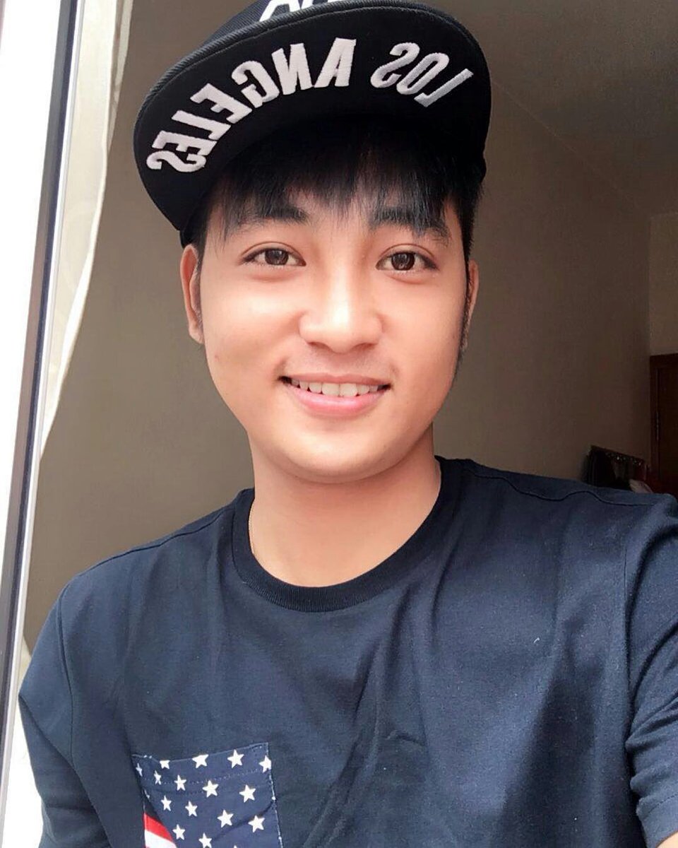 Semangat semangat IRWAN DI SOSMEDARLING IVM