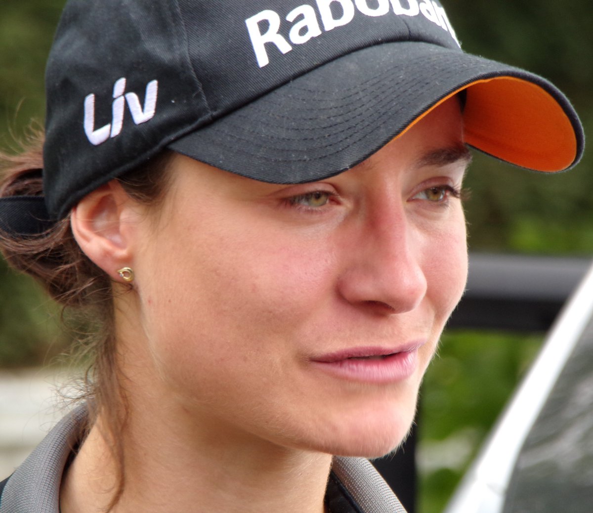 Cyclopunk's tweet photo. Happy birthday @Marianne_Vos! #womenscycling #OlympicChamp #WorldChamp #UltimateChamp https://t.co/1f2byJirlg