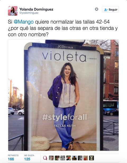 Igual porque más que normalizar, lo que se busca es ampliar mercado sin que perjudique a la marca @yodominguez  :D