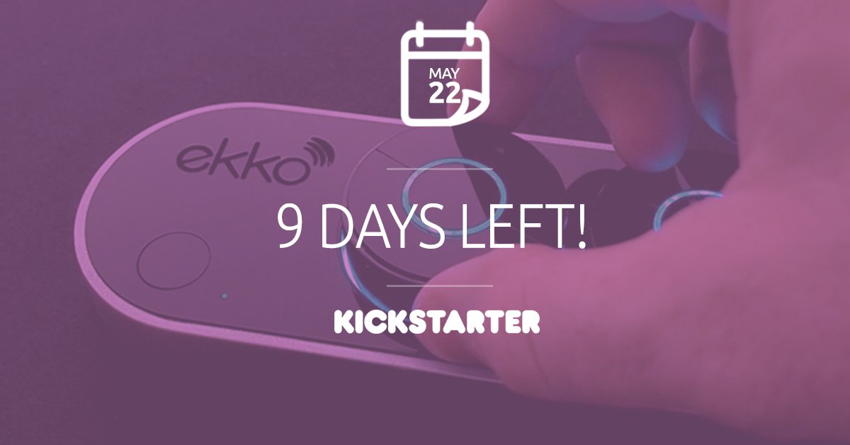 Time is running out! bit.ly/1X6ktraq HUB has 9 days left!
#music #tgif #deals #Fridaythe13th