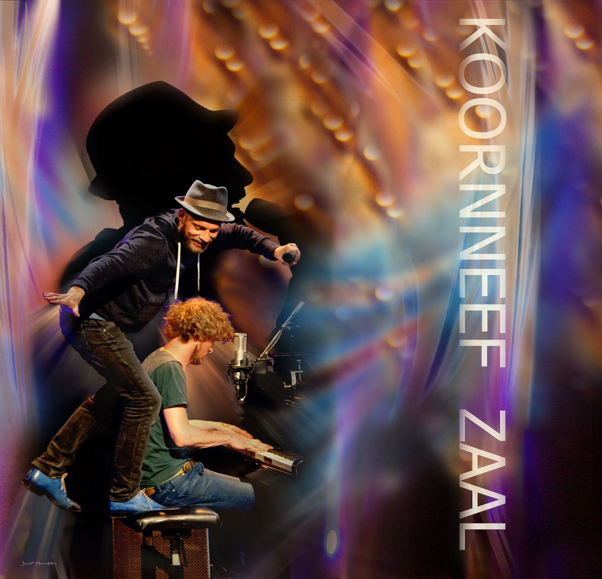 Nico Baars tweet media