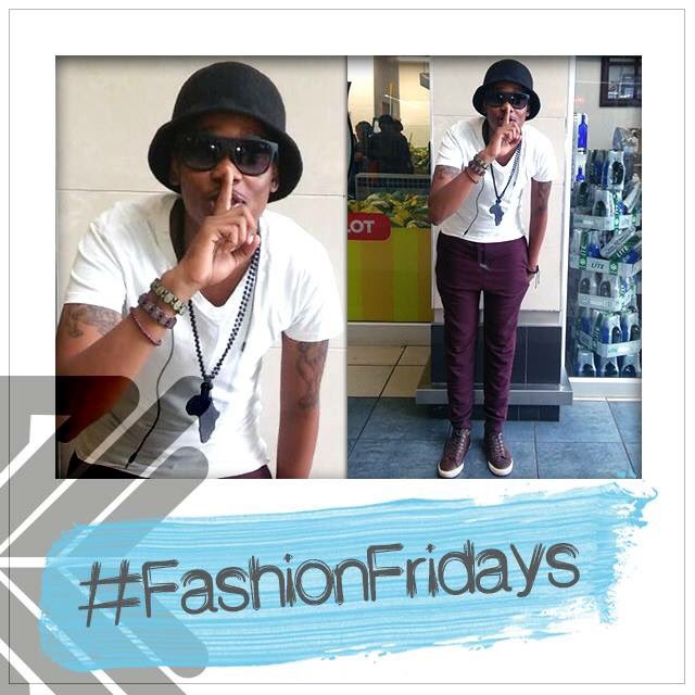 Westgatetweet's tweet photo. This is what Fashion Friday is all about! We love the swagger in the shopper's style! #FashionFriday #WestgateCares https://t.co/Jb71JfAVtI