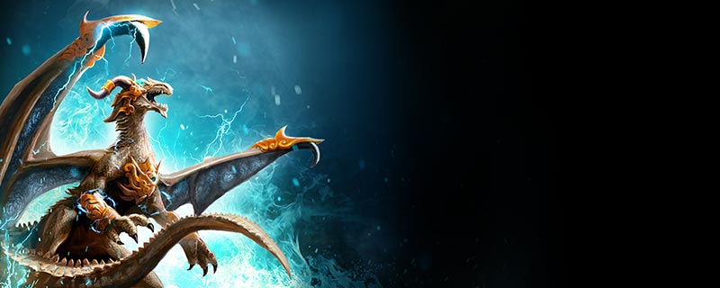 RivalKingdomsIT's tweet photo. Festeggiate l’anniversario di Rival Kingdoms con Zaela, il nuovo Drago del Fulmine!
Info: https://t.co/M46EQDG1kH https://t.co/rsGPuAgS38