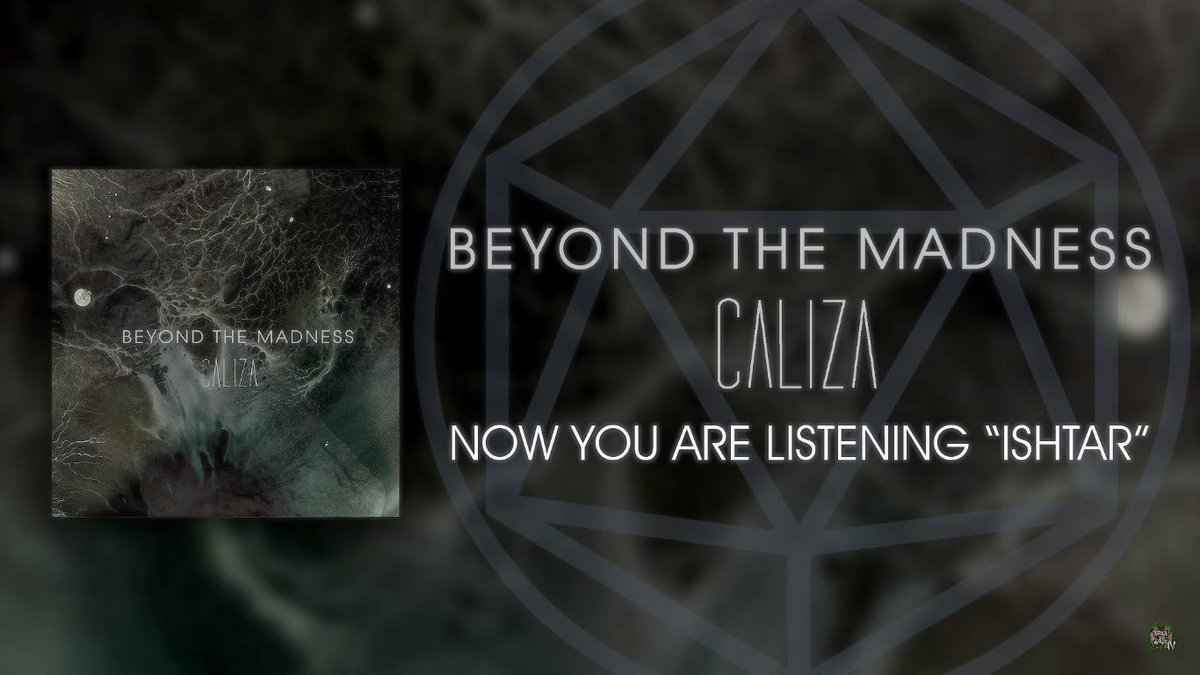 Braintocrush's tweet photo. [EXCLUSIVA] Beyond The Madness lanza su álbum “Caliza”: https://t.co/Xcr05bjlYI https://t.co/HZygSJtSoH