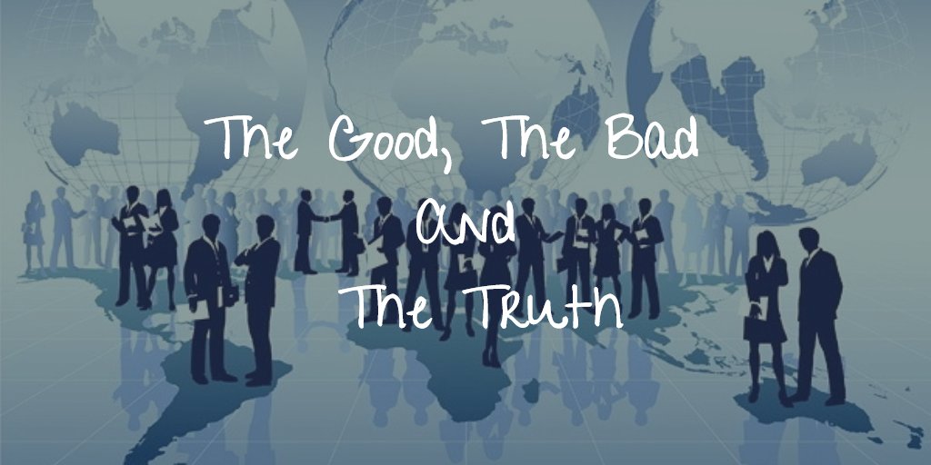 spconsultingKH's tweet photo. The Good, The Bad and the Truth About Outsourcing
https://t.co/uuVdFfWbNX https://t.co/UdEa6aBICI