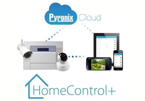 Pyronix's tweet image. Pyronix are delighted to announce changes to #PyronixCloud pricing: buff.ly/23MF7Gx #HomeControl+ #security