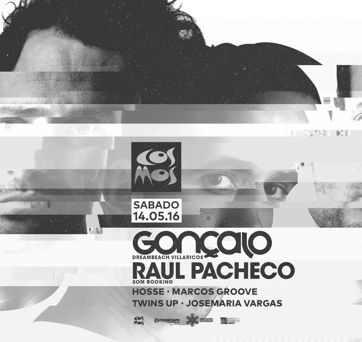 Por fin vamos a pisar  ✨Sala Cosmos✨

Sevilla... Allá vamoooos 🚀🚀