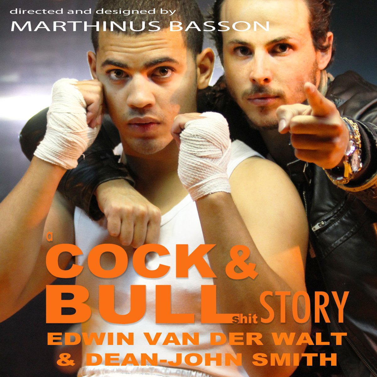 Check out #cockandbullstory next week #theatreonthebay #show #play #drama #capetown pietertoerien.co.za/portfolio-item…