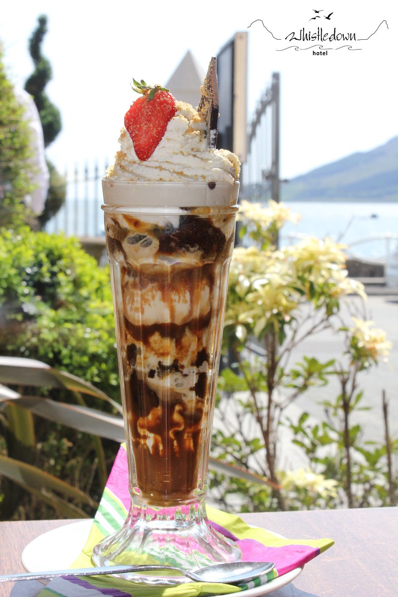 Don't you just love SUMMER!!! #WhistleDining <a href="/Whistledown_/">Whistledown Hotel</a>