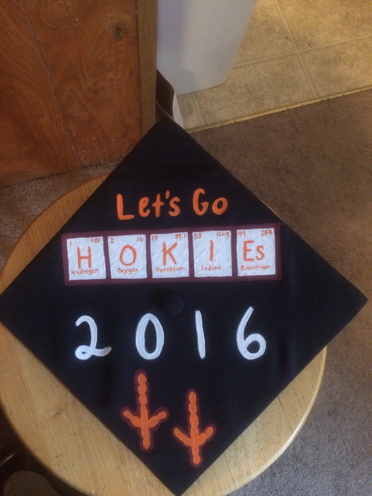 UnclGene's tweet photo. #HokieGrad file:///var/mobile/Library/SMS/Attachments/44/04/69913ED5-8808-4A6E-B061-F4E6E01F54C4/IMG_0775.JPG https://t.co/9Y70SbENoX