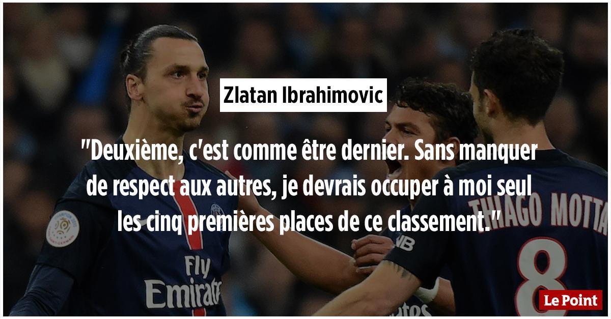 LePoint's tweet photo. En 10 points, les meilleures "vannes" de #Zlatan Ibrahimovic https://t.co/F2QXHba9Ud https://t.co/nW7G6T2bmX