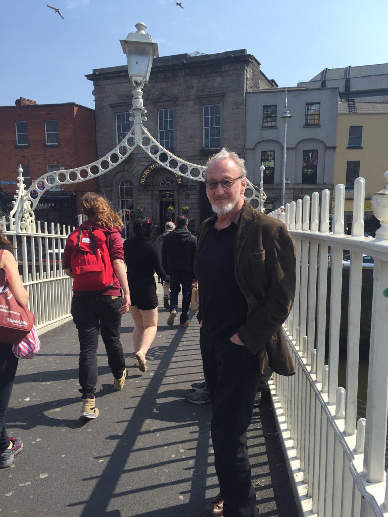 RobertBEnglund's tweet photo. Nightmare's coming to Belfast on Friday the 13th! Meet Freddy K @Showmasters Belfast Film and Comic con this weekend https://t.co/sn5b1X5ixL