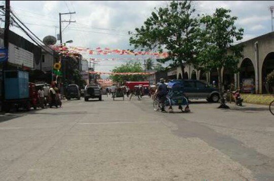 welovesancarlos's tweet photo. Less traffic or should I say no traffic at all.
That's what we have in San Carlos
#welovesancarlosph https://t.co/quAqB7SE6O