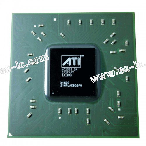 exic_china's tweet photo. Reasons Why Gamers Love X1600 216PLAKB26FG #Chipset? – https://t.co/X8conxb3l0

@exic_china #electronics #chip https://t.co/RzT0z58JNC