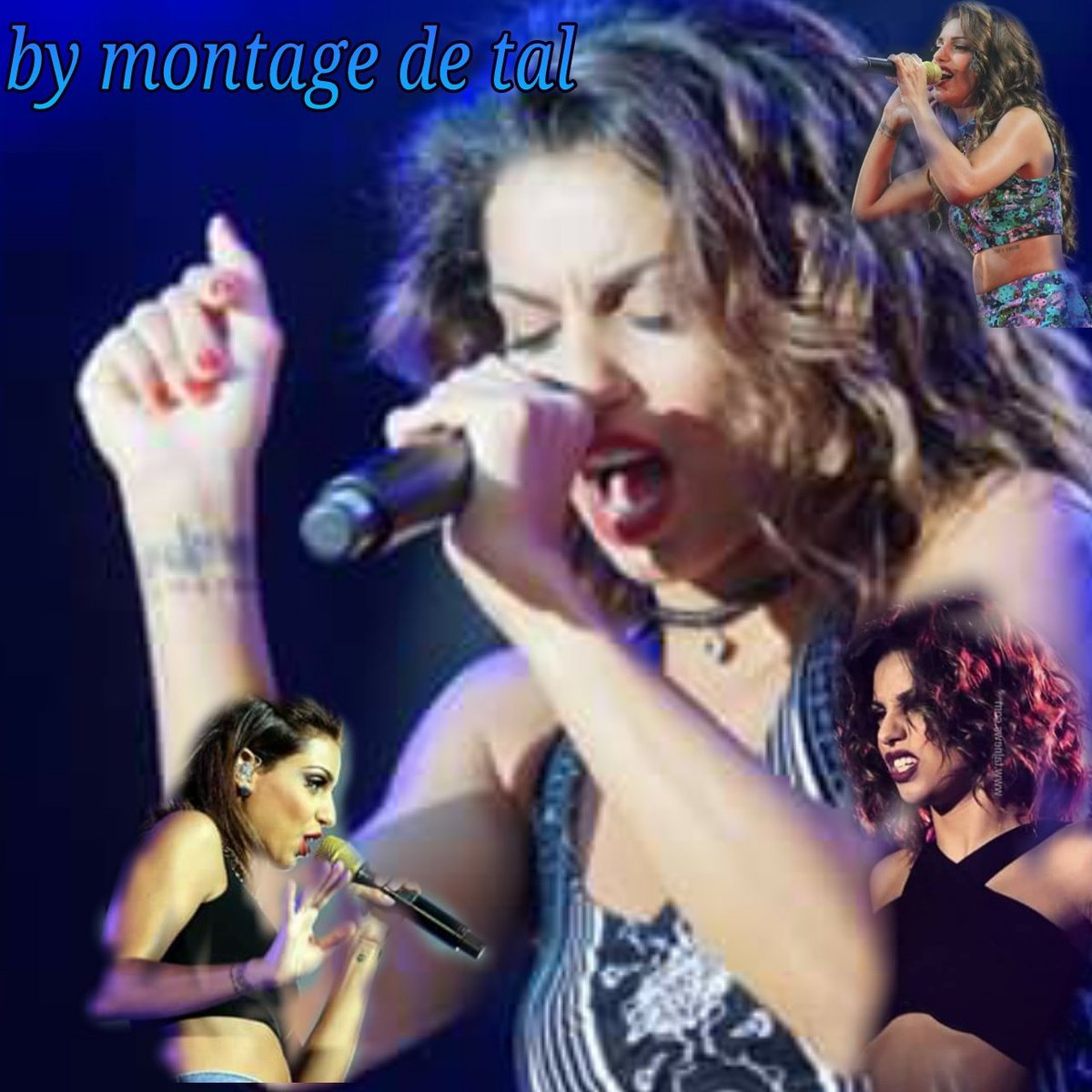 MontageDeTal's tweet photo. Voilà des montage 😘💘 https://t.co/S2awU9bqjY