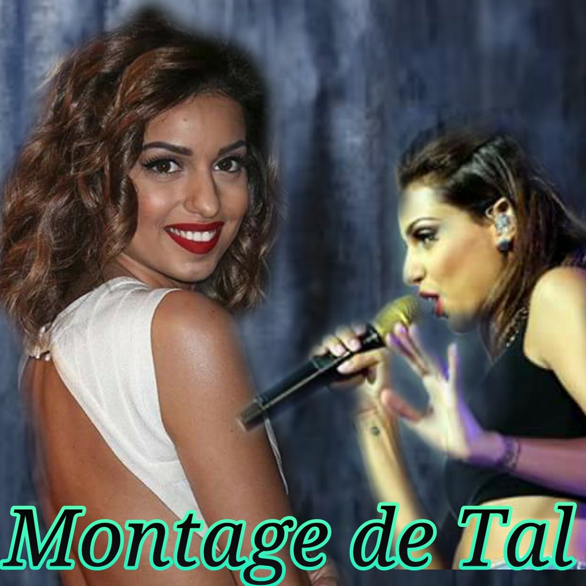 MontageDeTal's tweet photo. Voilà des montage 😘💘 https://t.co/S2awU9bqjY