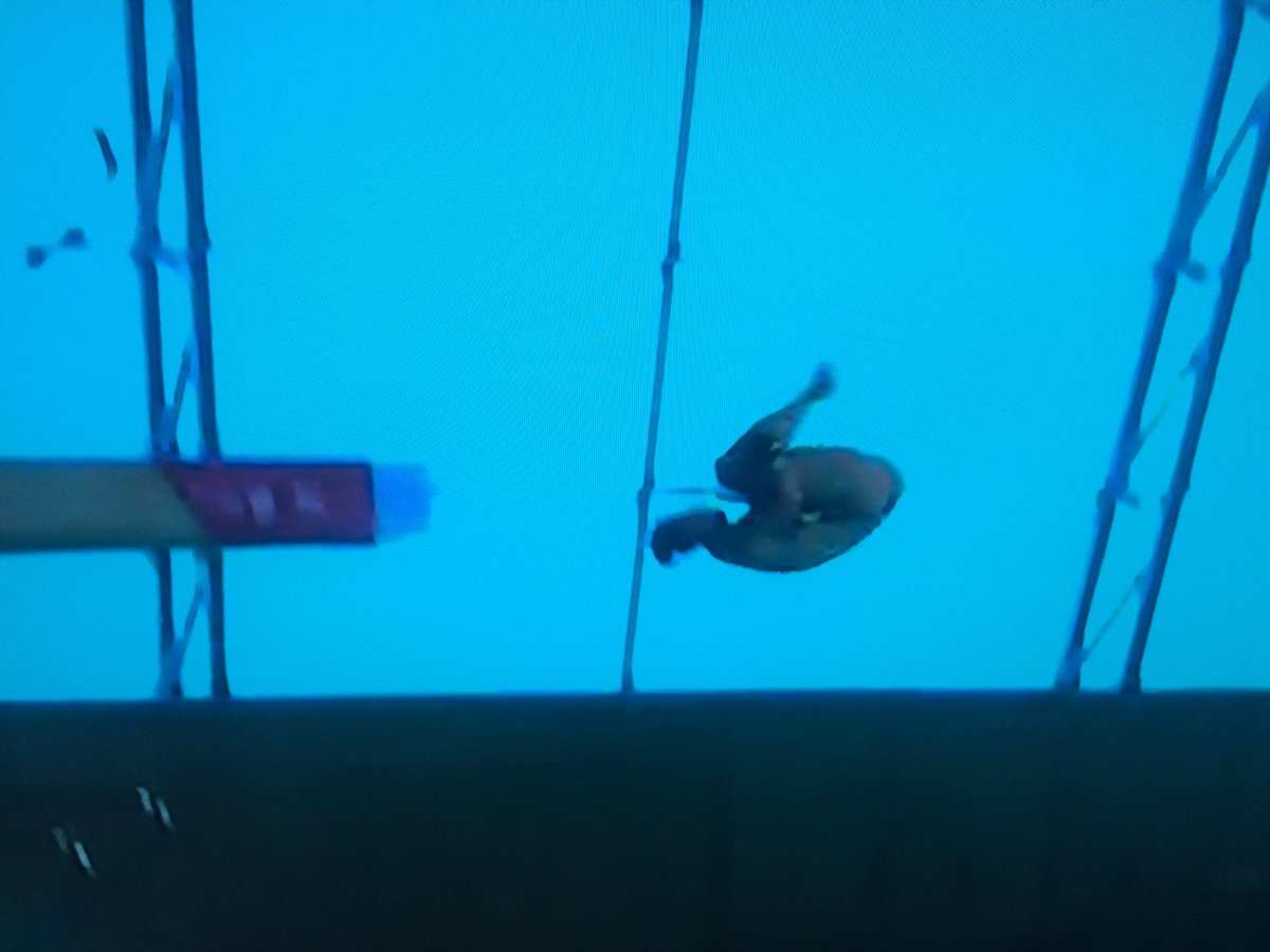 emidiving's tweet photo. #London2016 #Platform #Eliminatoria #Dive3 44,80 p. con 305C -doppio e mezzo rovesciato raggruppato #Diving #Europei https://t.co/u9XrLHFuiV