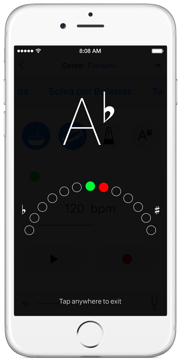 makingmusicapp's tweet photo. Every musician needs a tuner, so we built one into the Making Music app ready for any instrument, anytime. https://t.co/eLDQ3ML4lg