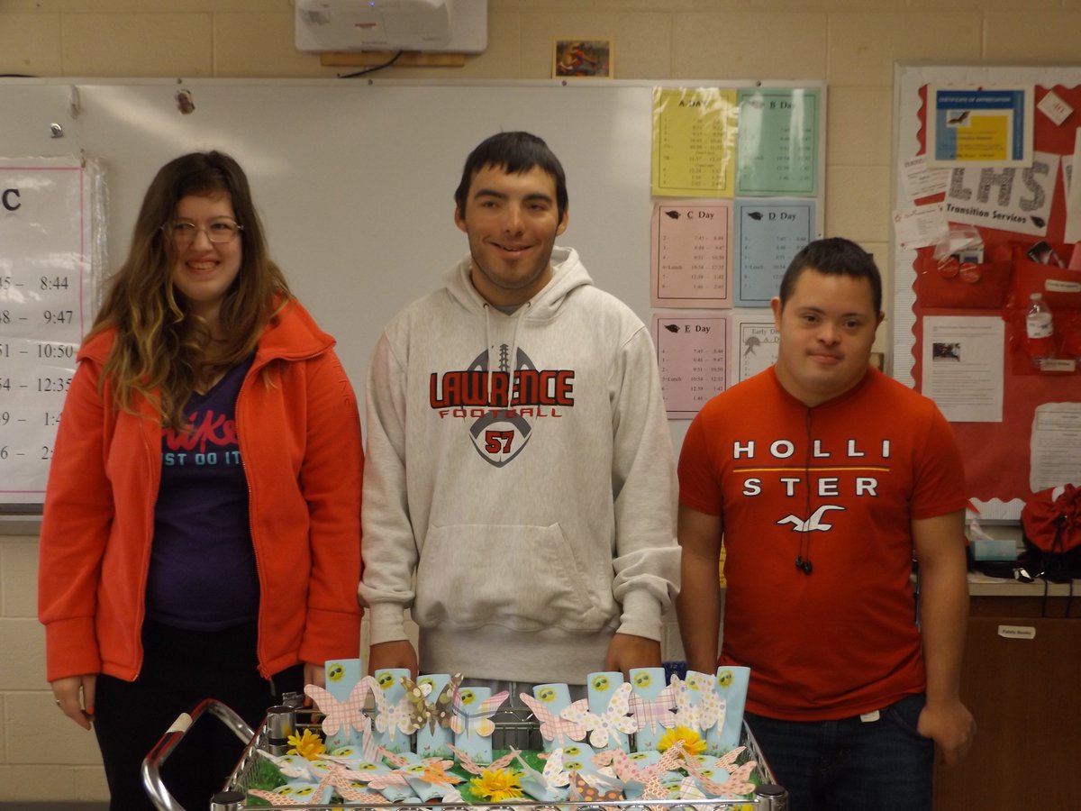 The May Chocolate of the Month Club was all a flutter with butterfly themed wrappers!