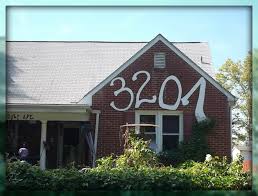 georginafire's tweet photo. Is your house number visible for emergency responders? #thinkfiresafe ^G5 https://t.co/fUY39iLJrt