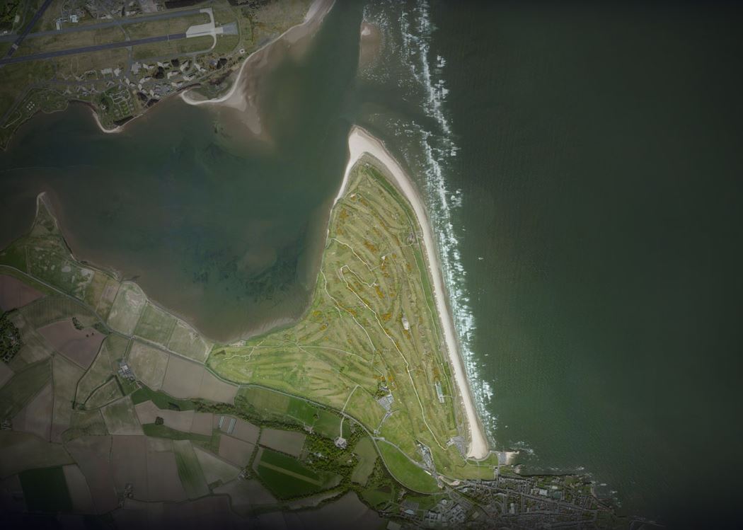 TheHomeofGolf's tweet photo. #FactFriday In 1764 the 22-hole Old Course was reduced to 18, becoming the standard for golf courses the world over. https://t.co/4jNiAfDpqZ