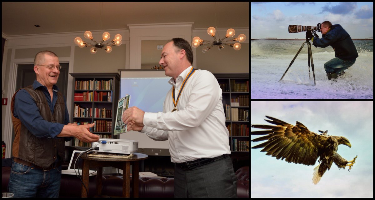 RotaryClub Hilversum tweet media