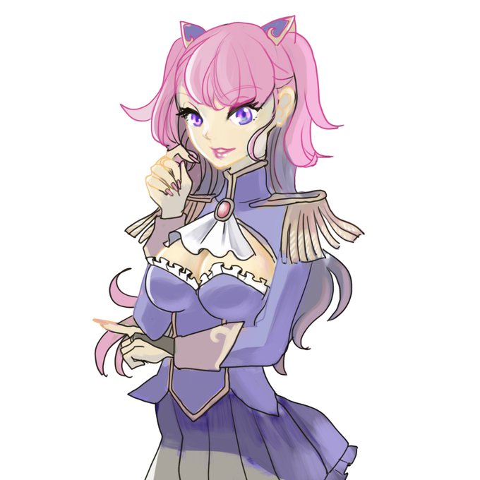 シャルロットのtwitterイラスト検索結果 古い順 シャルロットのtwitterイラスト検索結果 古い順