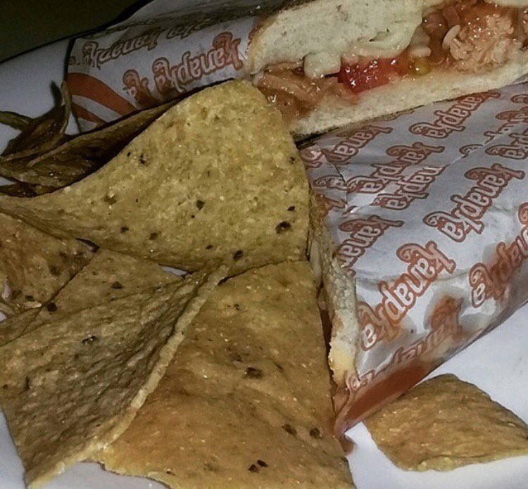 Kanapka