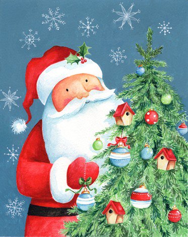 BrightLicensing's tweet photo. We've got that #christmas feeling with #designs by Emma Leach! View her full portfolio here: #Booth433 #surtex2016 https://t.co/dMsUrZ4wOG