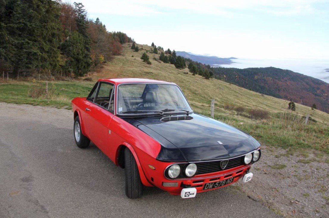AttCar_fr's tweet photo. Vous avez prévu quoi ce week end ? Et pourquoi pas quelques spéciales ?! #Lancia #Fulvia https://t.co/q2jiUiqt2p https://t.co/rbMuTf1F8D