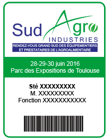 SUD AGRO INDUSTRIES tweet media