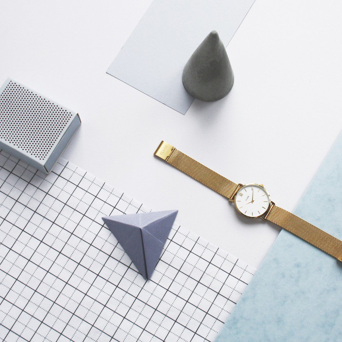 Which Amsterdam-based watch brand has appointed IPR London?bit.ly/1TC0Ifr <a href="/CluseWatches/">CluseWatches</a> <a href="/IPRfashion/">IPR</a>