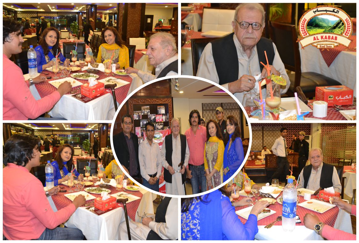 Al Kabab Restaurant tweet media