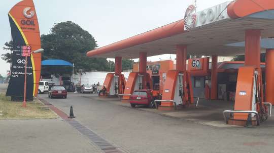 Charlesakrofi's tweet photo. Goil to take over ‘smaller’ OMCs to develop petroleum sector – MD https://t.co/a3UPUBr8ni https://t.co/HV8L5QH96N