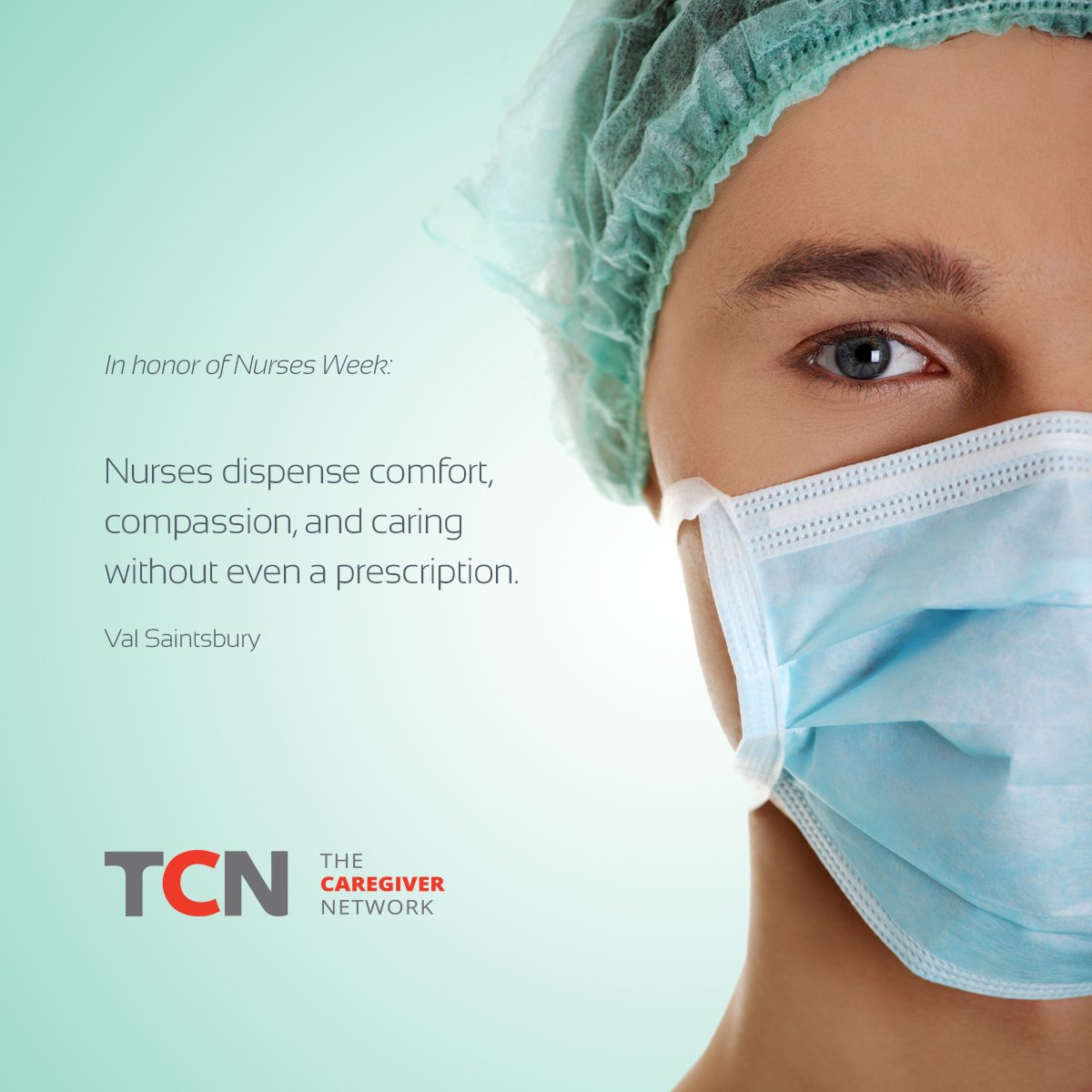 lratcn's tweet photo. In light of #NursesWeek2016, we would like to thank each and every caring #nurse for the amazing work you do. https://t.co/MLo6bsVu5i