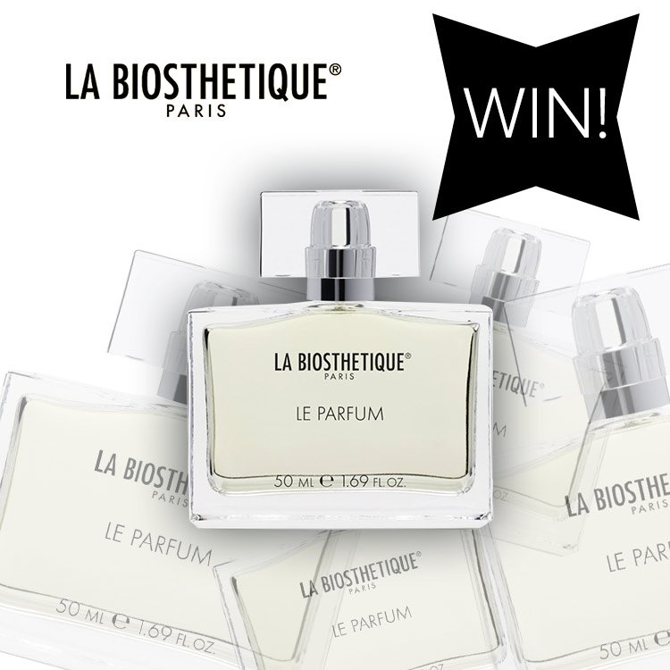 Perfume La Biosthetique Parfum Damen La Biosthetique