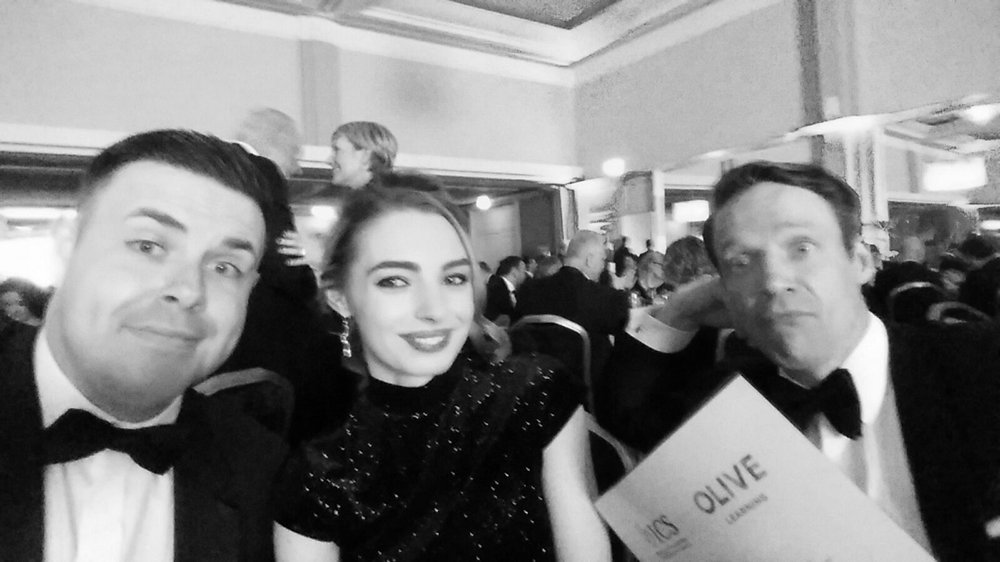 PHOTO ALBUM. Check out our team's photos from #techex16 here. #nonphotoshoppedselfies facebook.com/media/set/?set…