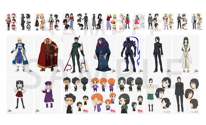 Fateゼロのtwitterイラスト検索結果 古い順